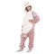 Snuggs Kids Blanket Onesie Purple Unicorn